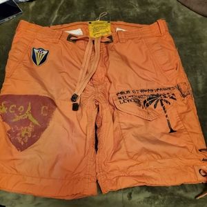 Ralph lauren utility shorts